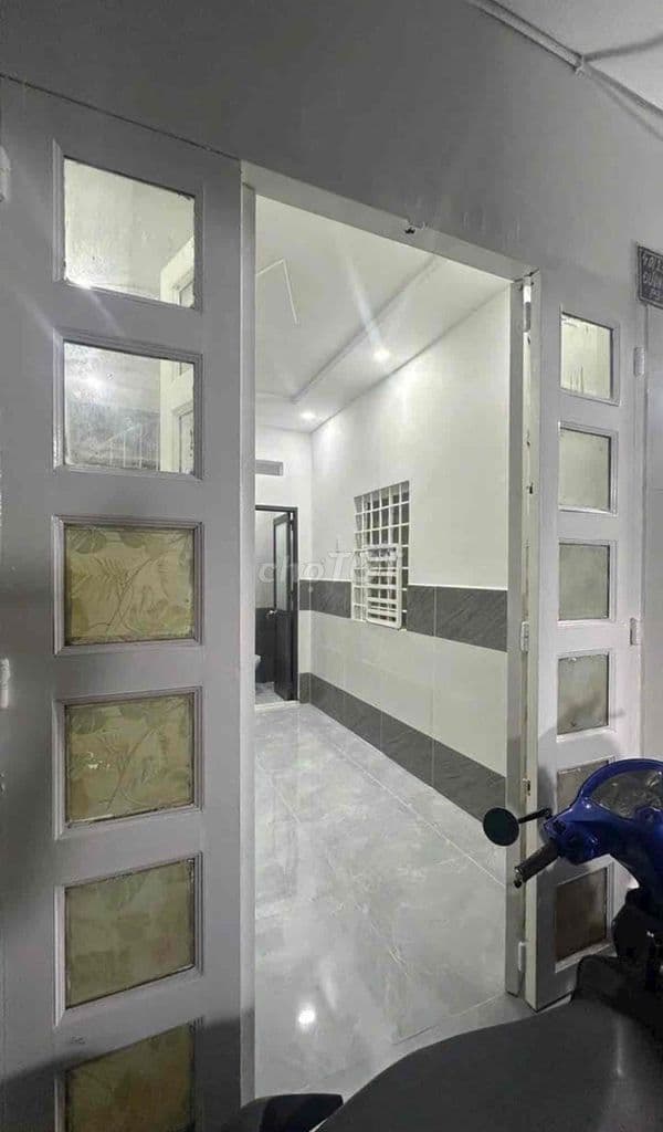 🏡 NHÀ LÔ GÓC – ĐƯỜNG SỐ 2 – 3 TẦNG – GIÁ CHỈ 1.99 TỶ