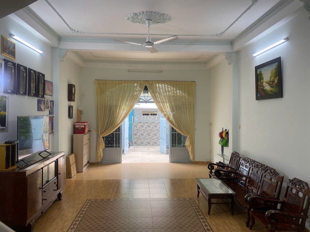 Chính chủ bán, nhà 86m², Ngô Bệ, phường Tân Bình, 8,86 tỷ - Ảnh 3