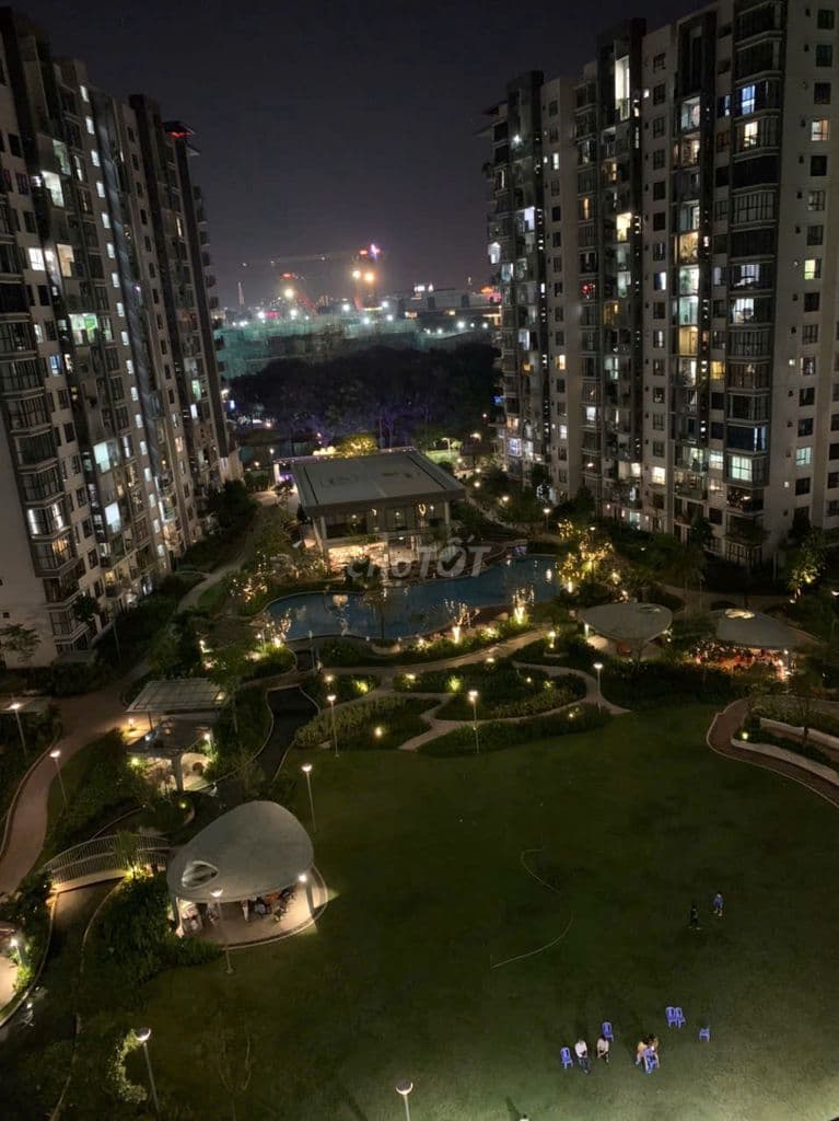 Căn hộ Có 102, Khu Emerald Celadon City 104m2, 3pn 2wc, Giá Full - Ảnh 3