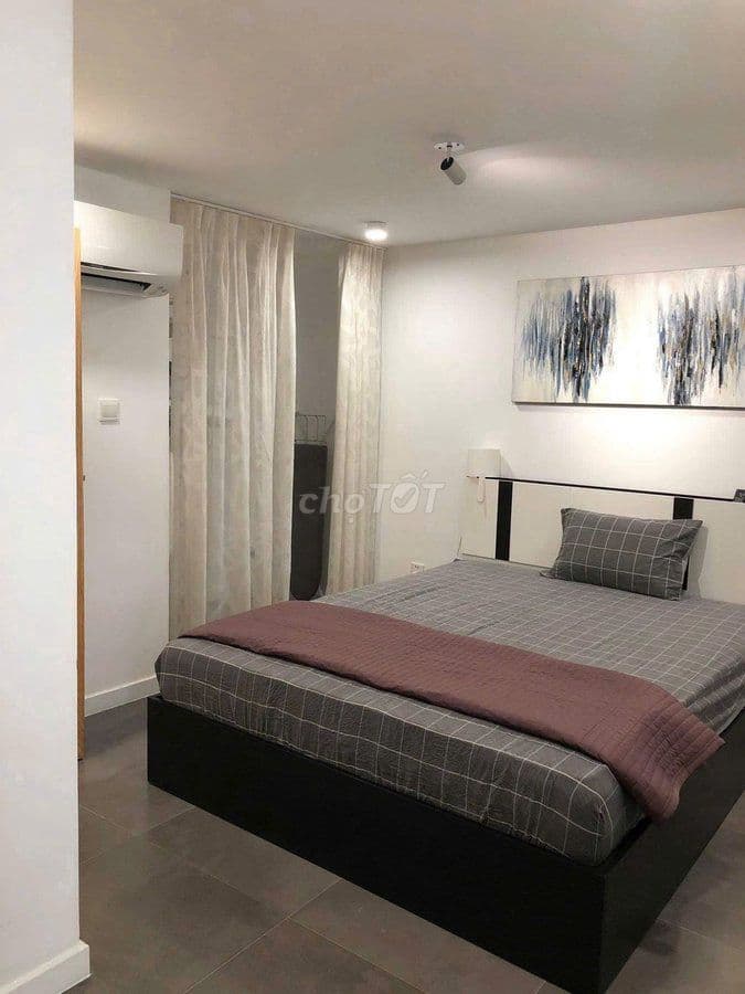 BÁN NHÀ KINH DOANH DÒNG TIỀN 5 TẦNG – 37M2 TÔ HIẾN THÀNH QUẬN 10