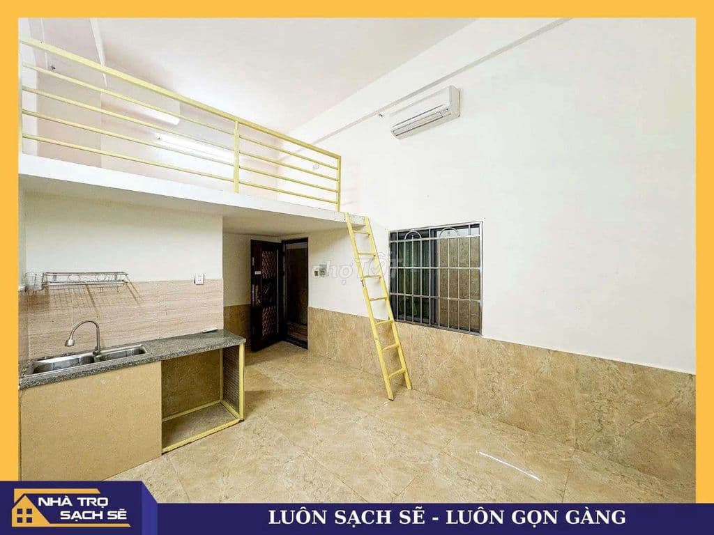 CHÍNH CHỦ CHO THUÊ PHÒNG NGAY CAO ĐẲNG CÔNG THƯƠNG - Ảnh 2