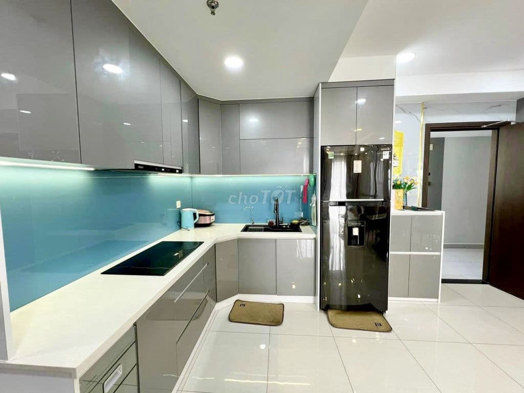 Picity 2PN giá 3 tỉ; thanh toán 30% nhận nhà liền, có trả gop - Ảnh 2