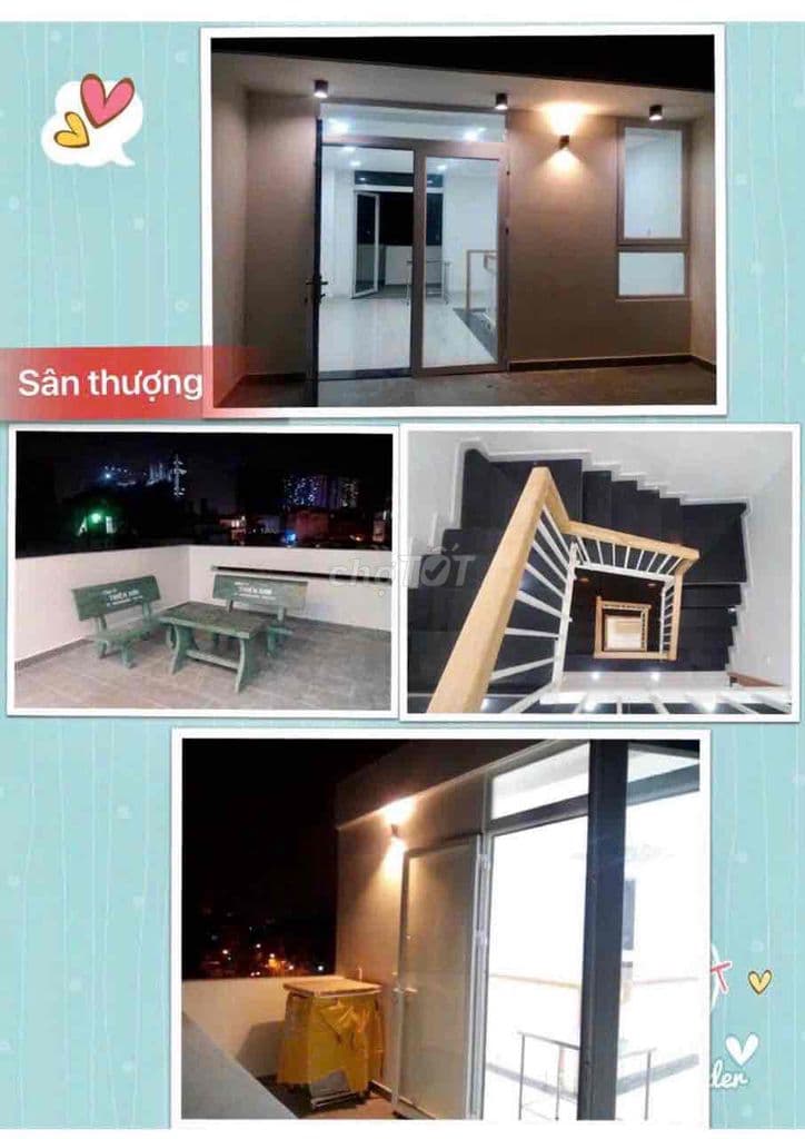 Bán nhà 2 xẹt Phạm Hùng Quận 8 - Full nội thất - Có thương lượng - Ảnh 2