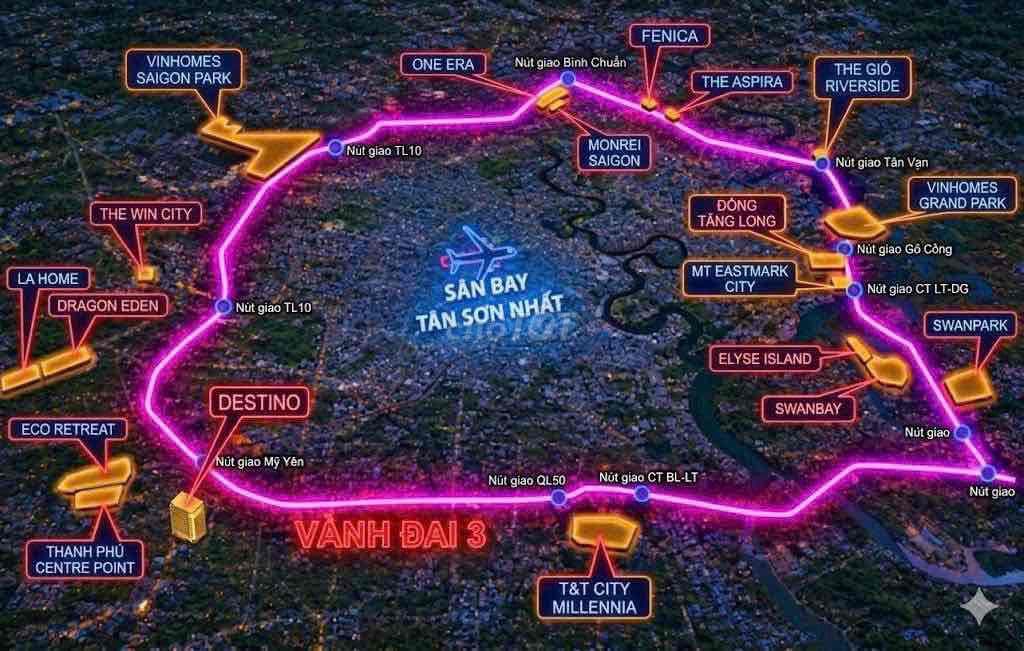 CĂN HỘ DESTINO THÁP ELEVA-2PN THANH TOÁN 270tr KÝ HDMB