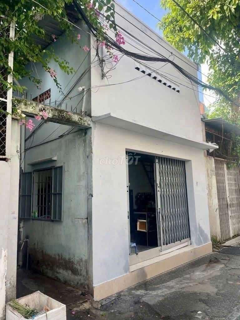 BÁN ĐẤT ĐƯỜNG PHẠM VĂN BẠCH 6×20 HXH,SHR. - Ảnh 2