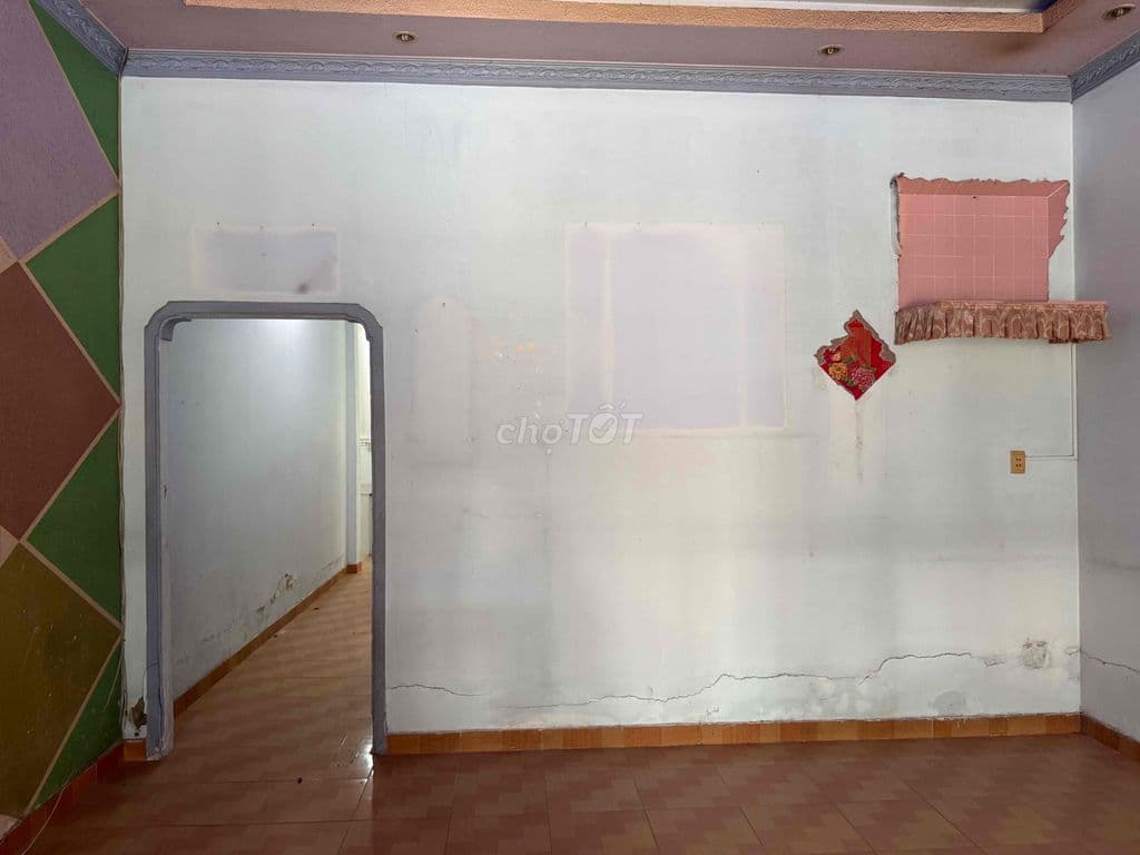 🏡 Nhà cấp 4 103m² – Hẻm xe tải – Long Trường, TP Thủ Đức - Ảnh 3
