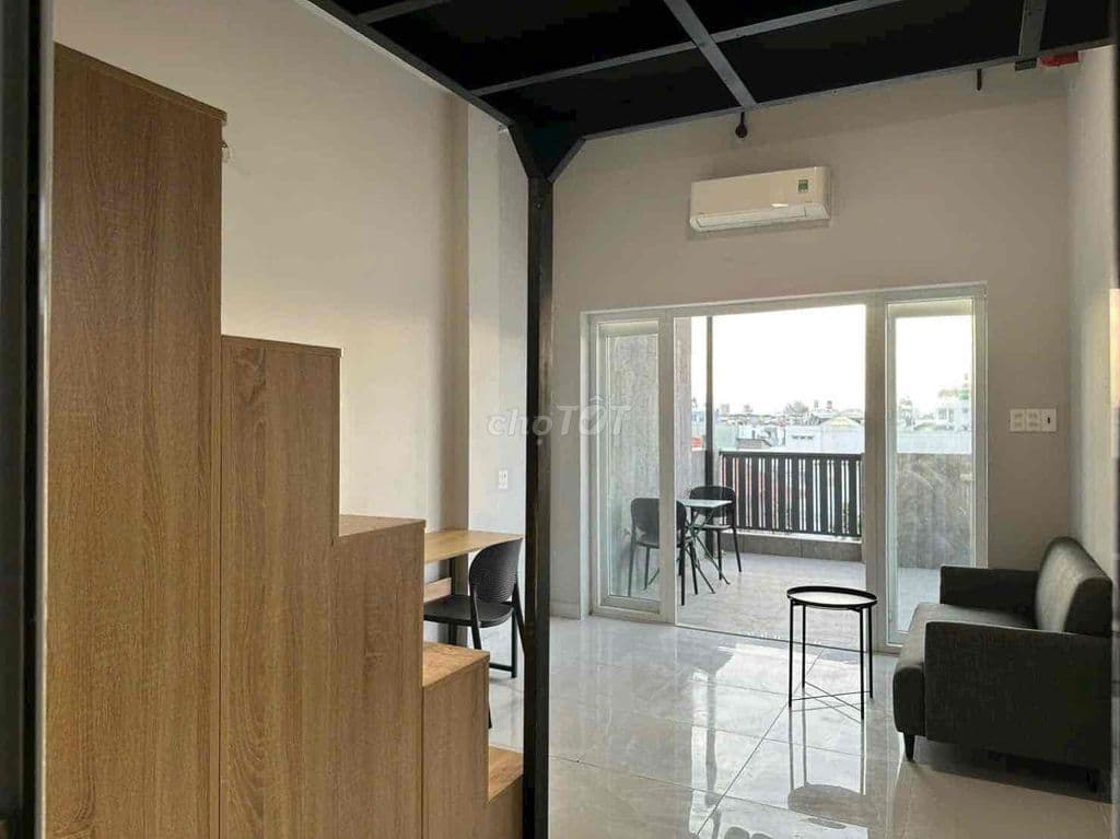 Nhà 4 tầng Nguyễn Văn Đậu nhà hơn 3 tỷ - Ảnh 3