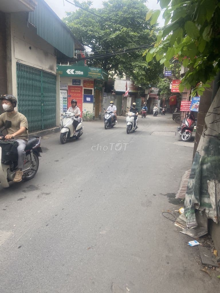 Cần bán đất đường Hoàng Văn Thái,Hà nội - Ảnh 3