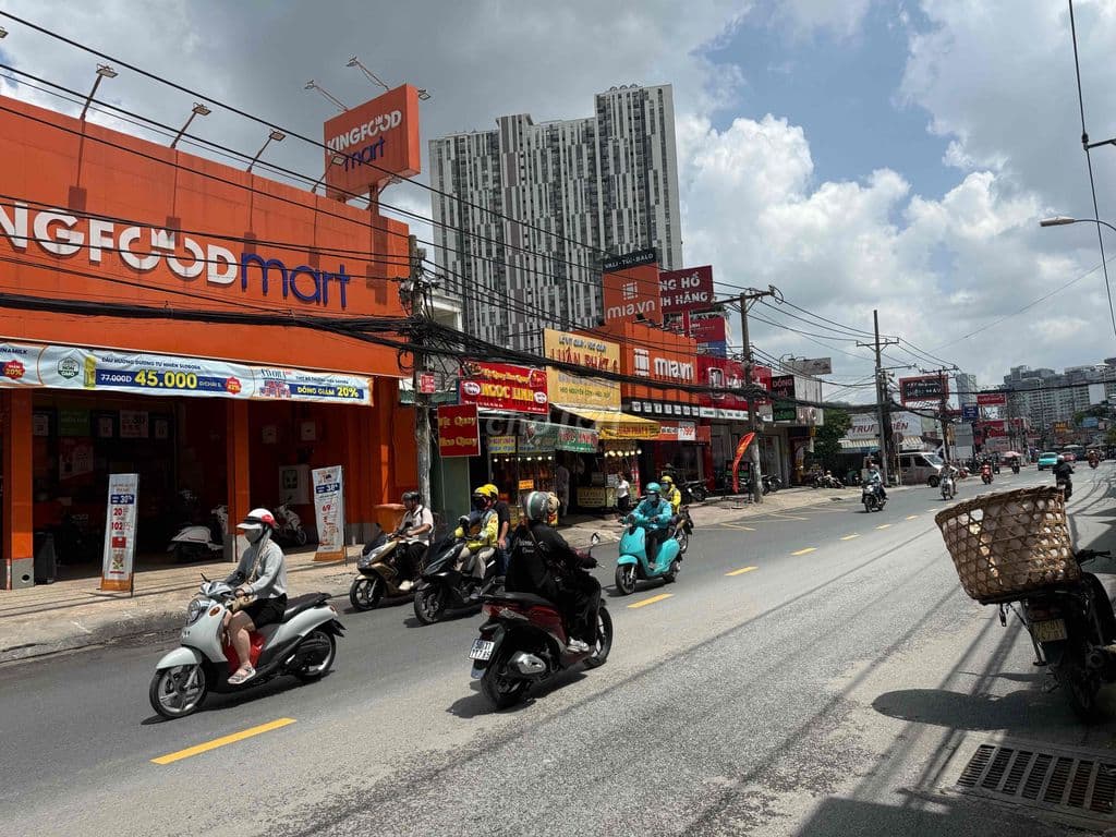 Bán nhà 88.2 m² ở 160B Nguyễn Thị Định, P. An Phú ( Bình Trưng mới ), - Ảnh 2