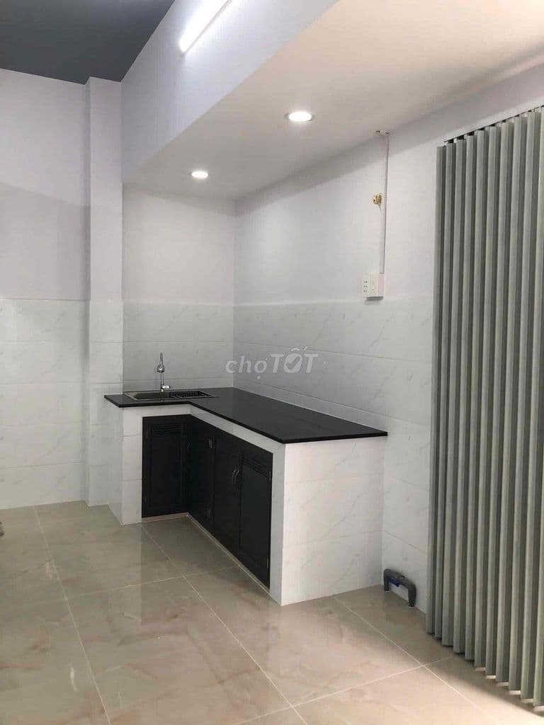 NHÀ MỚI HÀN HẢI NGUYÊN - 2 TẦNG - NHỈNH 5 TỶ - Ảnh 3