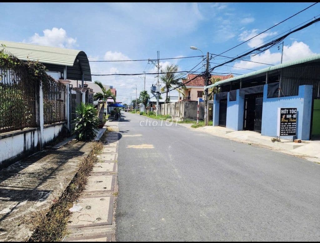 Chính chủ bán 100m2 đất xã Thái Mỹ giá 1,4 tỷ khu dân cư hiện hữu - Ảnh 2