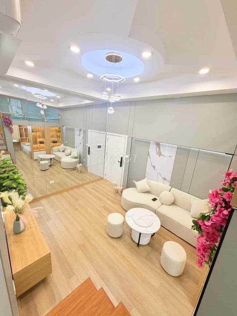Siêu hiếm! căn hộ TT phố Hàng Giầy, 23/50m 2 ngủ full NT xịn sò ở ngay - Ảnh 2