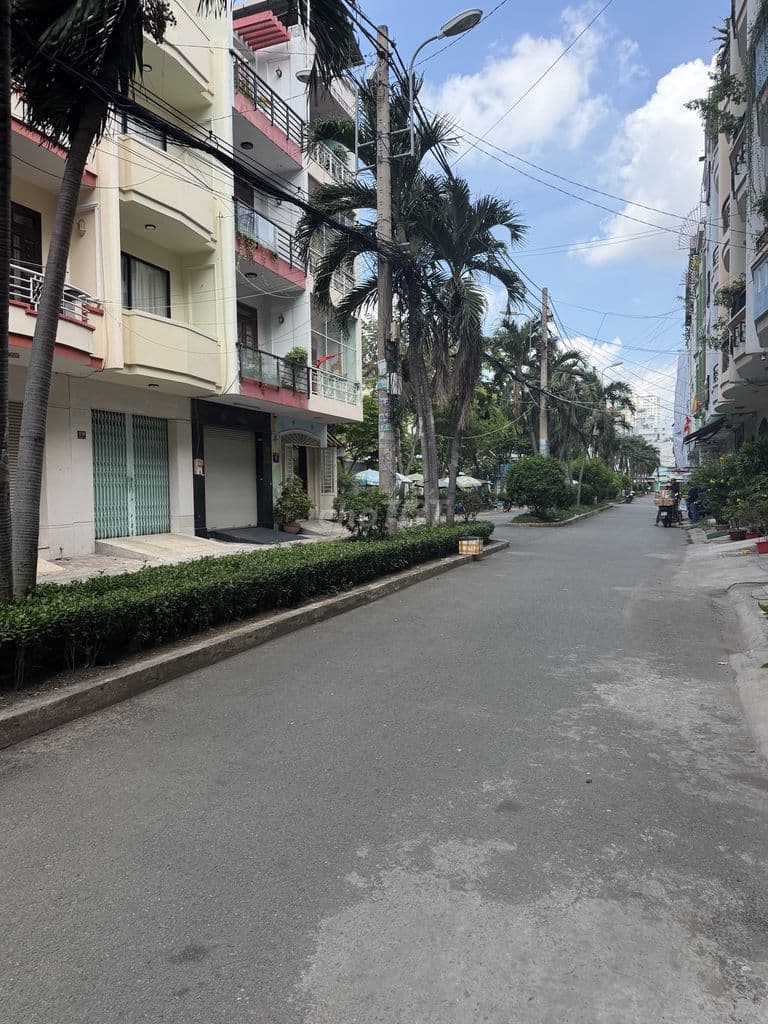 Bán Nhà 4x16m Xd 2 lầu và tum, KDC Cao Lỗ P4Q8 - Ảnh 2