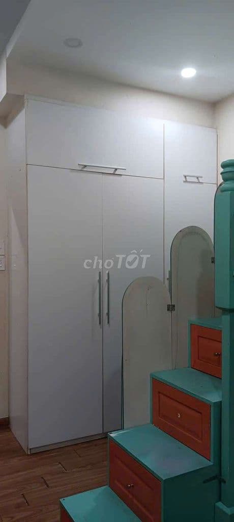 bán căn hộ chung cư Hưng Ngân 65m 2pn tặng nhiều nội thất 2,650ty tl - Ảnh 3