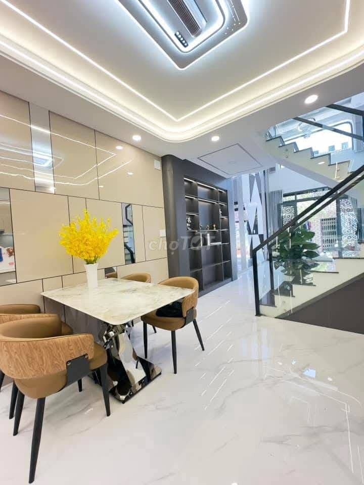 gần:Aeon Mall Bình TânBệnh viện Triều An Bến xe Miền TâyCông viên - Ảnh 3