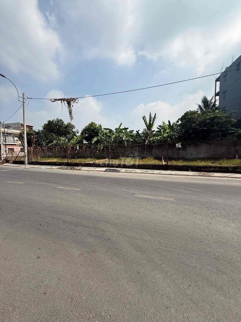 ✅04 LÔ ĐẤT GIÁ 3 TỶ 600 TRIỆU – BÀ ĐIỂM – TP HCM - Ảnh 3