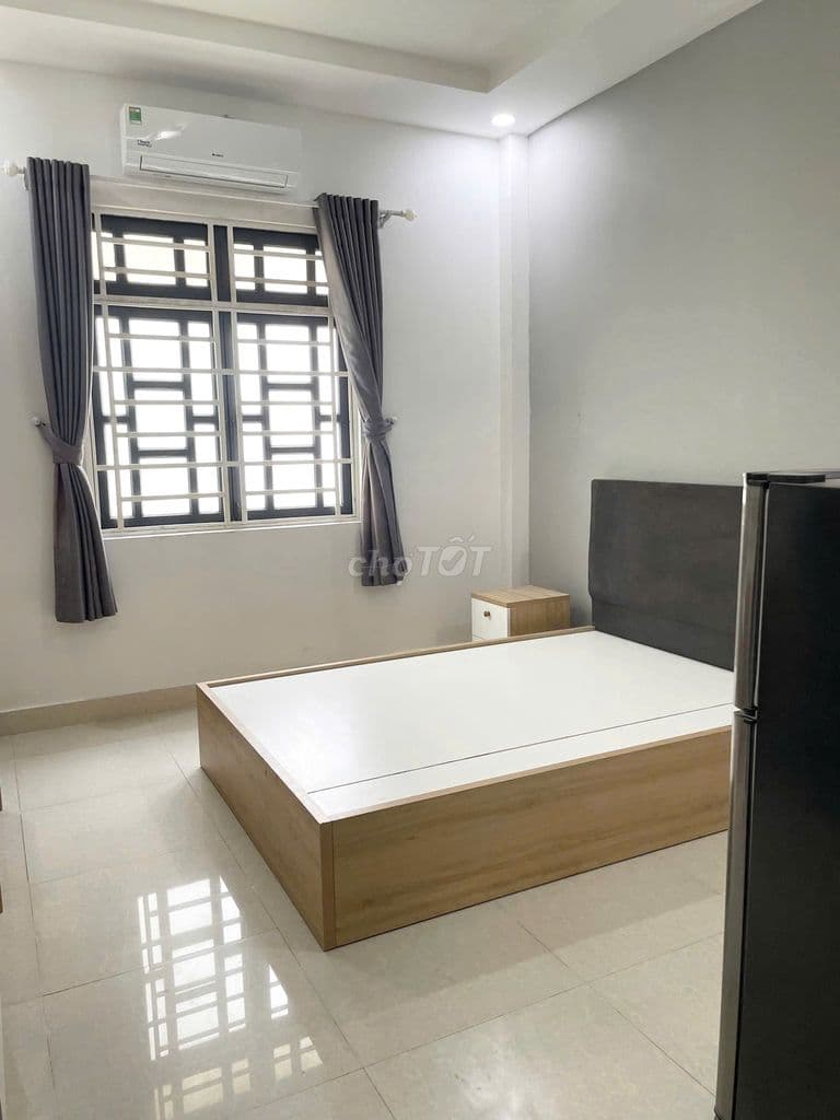 CHDV full nội thất 5tr5 đường D1 cũ - Ảnh 3