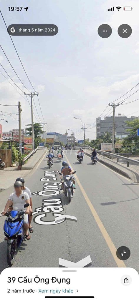 MT Hà Huy Giáp 4x24m Kinh Doanh đa ngành chỉ 7ty