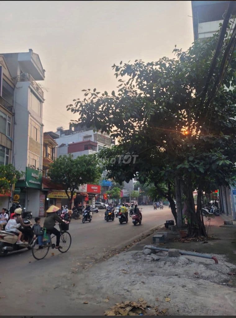 Bán đất tặng nhà đang cho thuê - Ảnh 2