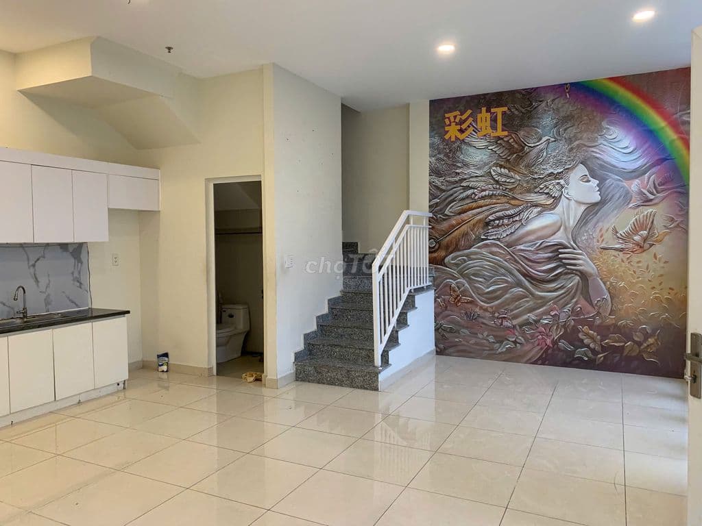 Bán căn shophouse có 2pn 2wc cc DreamHome Palace, vừa ở vừa kinh doanh - Ảnh 2