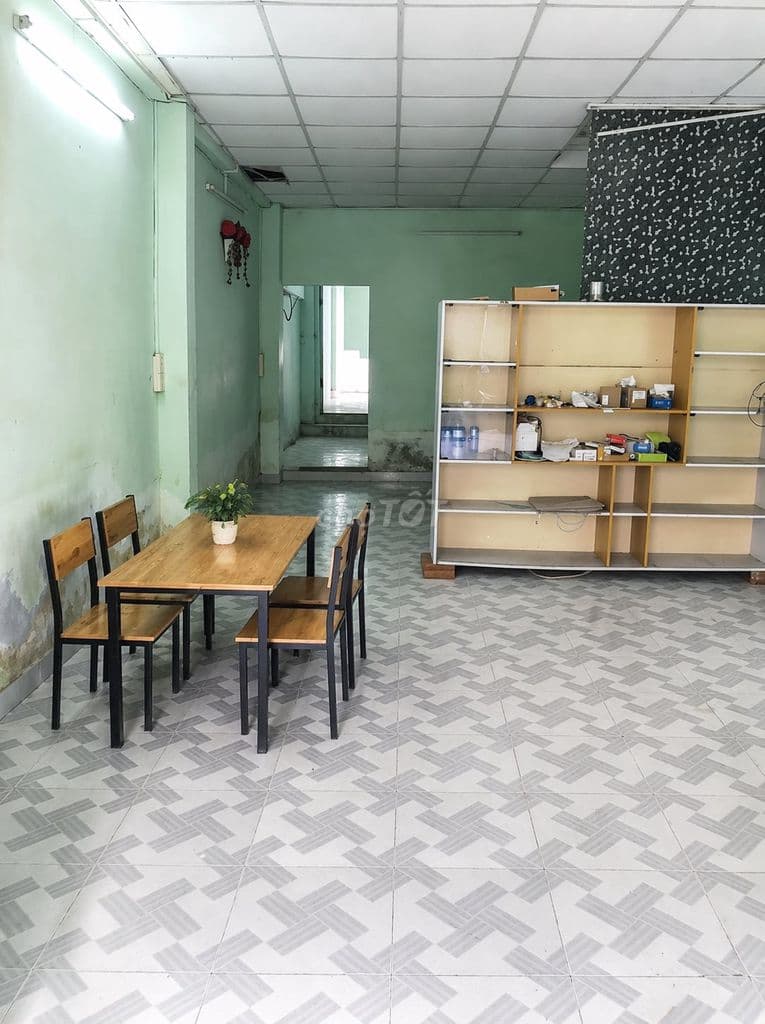 TÂN SƠN NHÌ HẺM XE HƠI TRÁNH SÁT MẶT TIỀN 85M2 – 2 TẦNG – CHỈ 6.3 TỶ