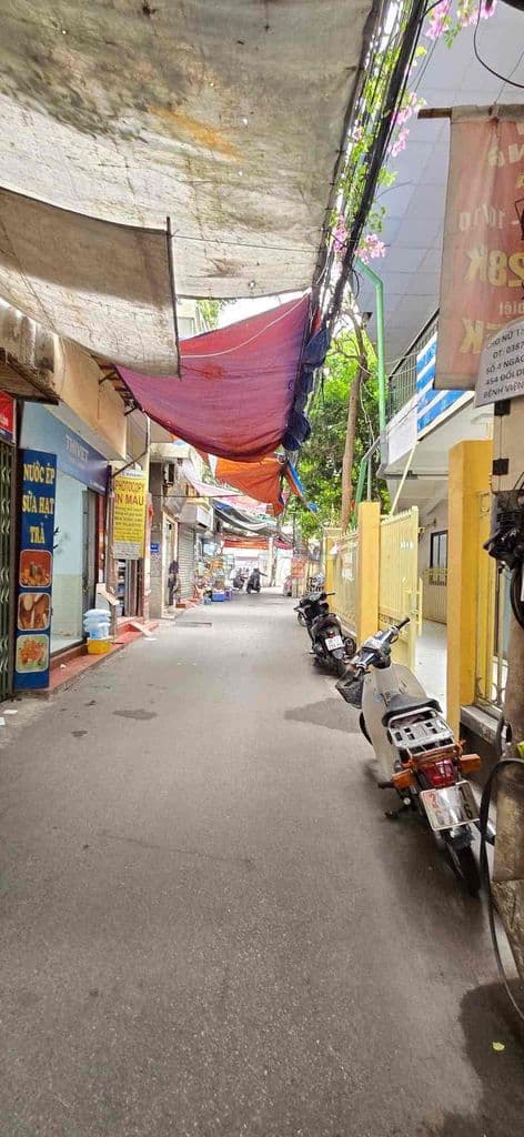 - MINH KHAI-PHÂN KHÚC-HÀNG HIẾM -28m,4tầng,mt3m -giá:8tỷ -TRUNG TÂM QU - Ảnh 2