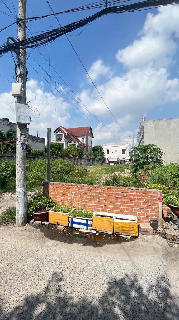 đất đẹp - quá thơm- ngay Ngã 4 ga - Ảnh 2