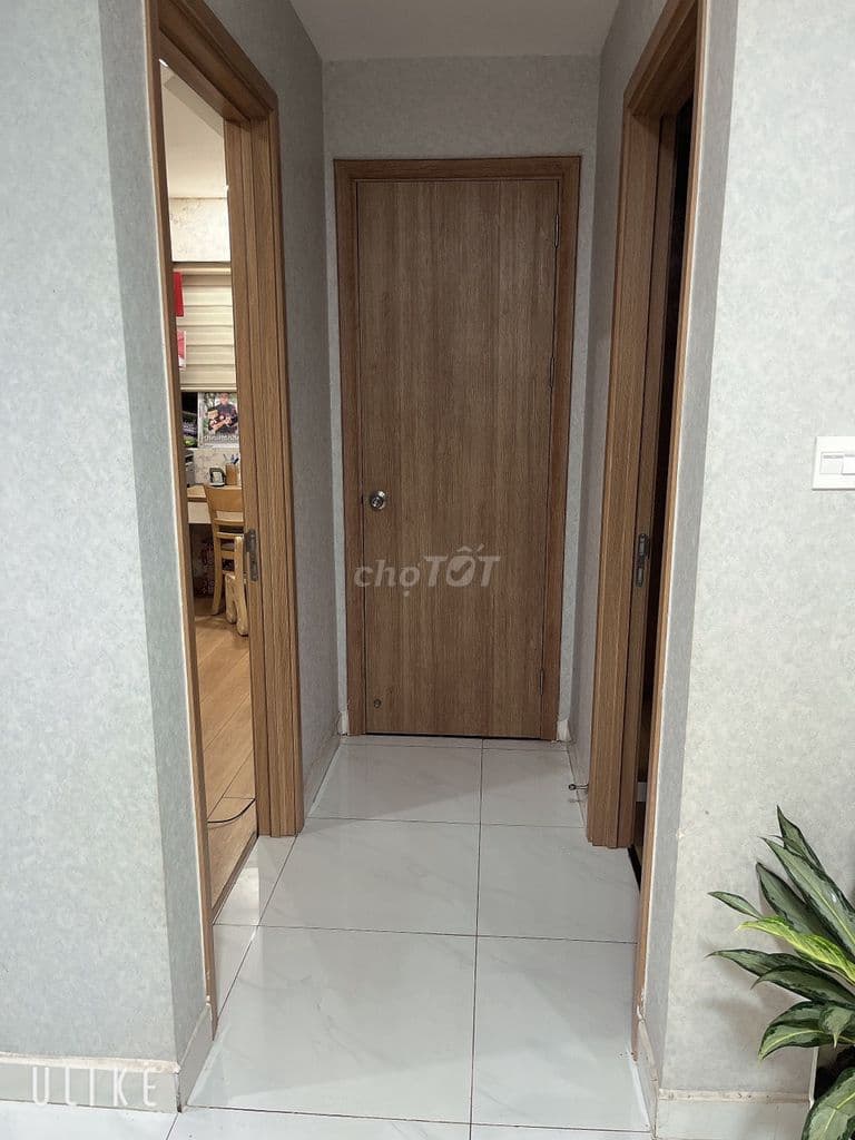GIÁ MÊM NHÂT KHU METRO, 2PN2WC CENTUM COMPLEX BÁN 4TỶ, BAO THUẾ PHÍ - Ảnh 3
