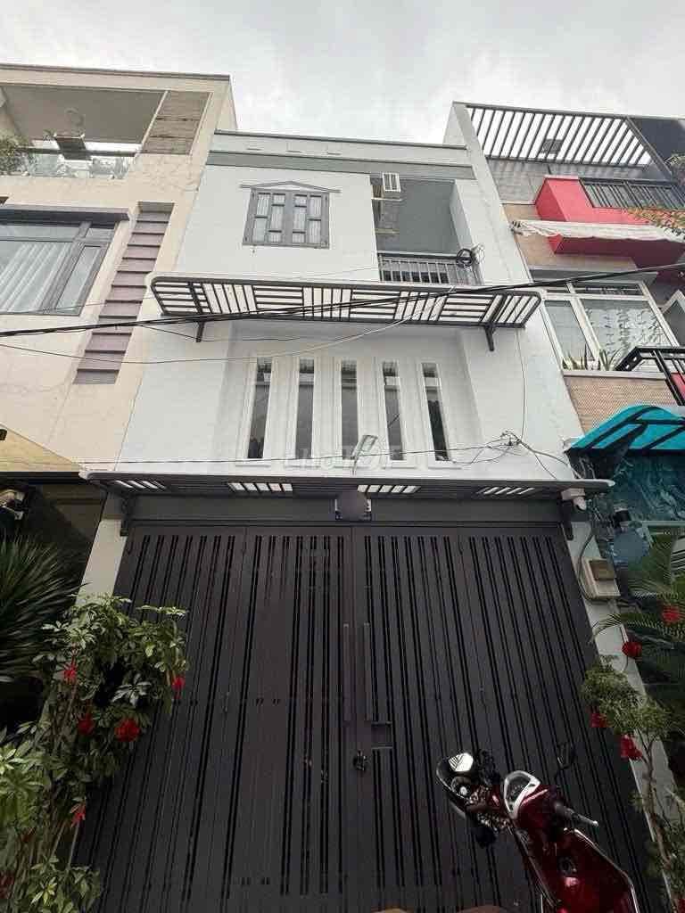 NHÀ ĐẸP QUANG TRUNG, FULL NỘI THẤT | 4PN | CHỈ 5,79 TỶ TL