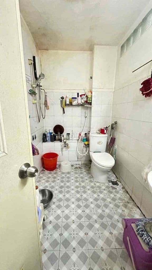 Bán nhà mặt tiền Q1 - Ảnh 2