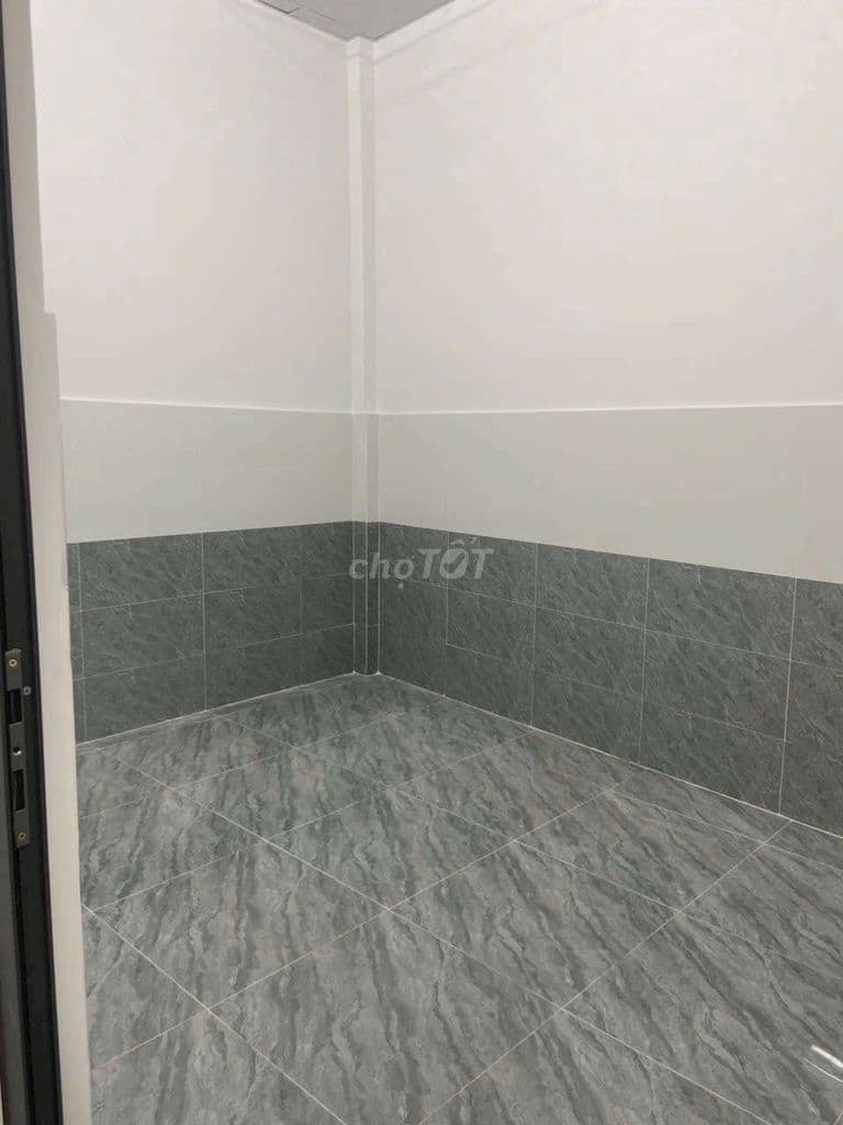 Bán nhà mới đầu năm DT: 3,3 nở hậu 5m * 25m 2pn, phòng khách rộng - Ảnh 3