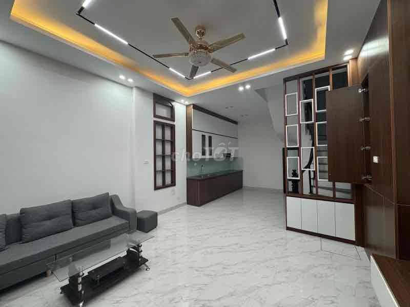 Bán nhà gần vành đai 4 bích hòa Thanh Oai ôtô đỗ cửa 4 tỷ