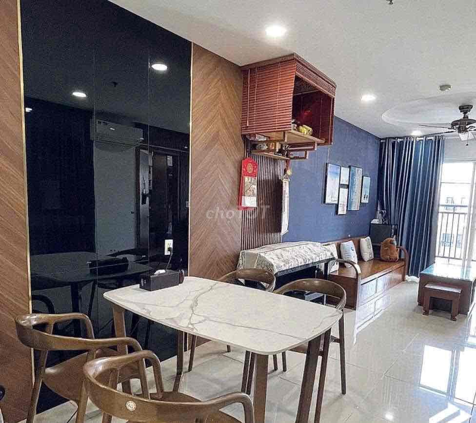 Chính chủ cần bán 2PN Cityland, để lại toàn bộ nội thất
