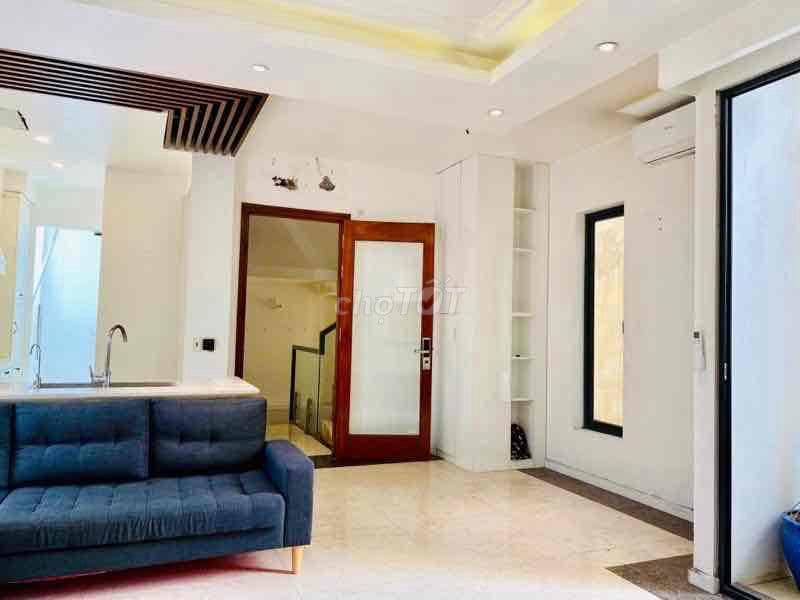 52M x 5 TẦNG - 6,9 TỶ - SỔ RIÊNG - BẠCH MAI, HAI BÀ TRƯNG - Ảnh 3