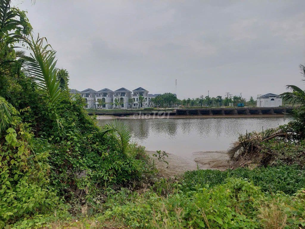 BÁN 107M2 5X21,5M 4,15 TỶ ĐẤT THỔ CƯ QUẬN 9 SỔ HỒNG Đ9M ĐÔNG NAM Đ9M - Ảnh 2