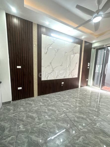bán nhà 5 tầng Đông Thiên Vĩnh Hưng đẹp thoáng - Ảnh 3