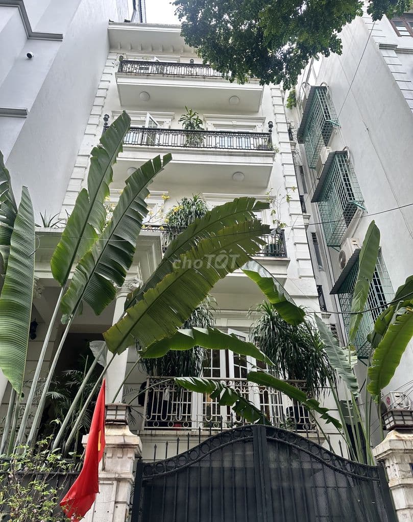 32 TỶ - 85M2 - 5M MẶT TIỀN - 4 TẦNG BÁN NHÀ PHÂN LÔ PHỐ LIỄU GIAI ÔTÔ