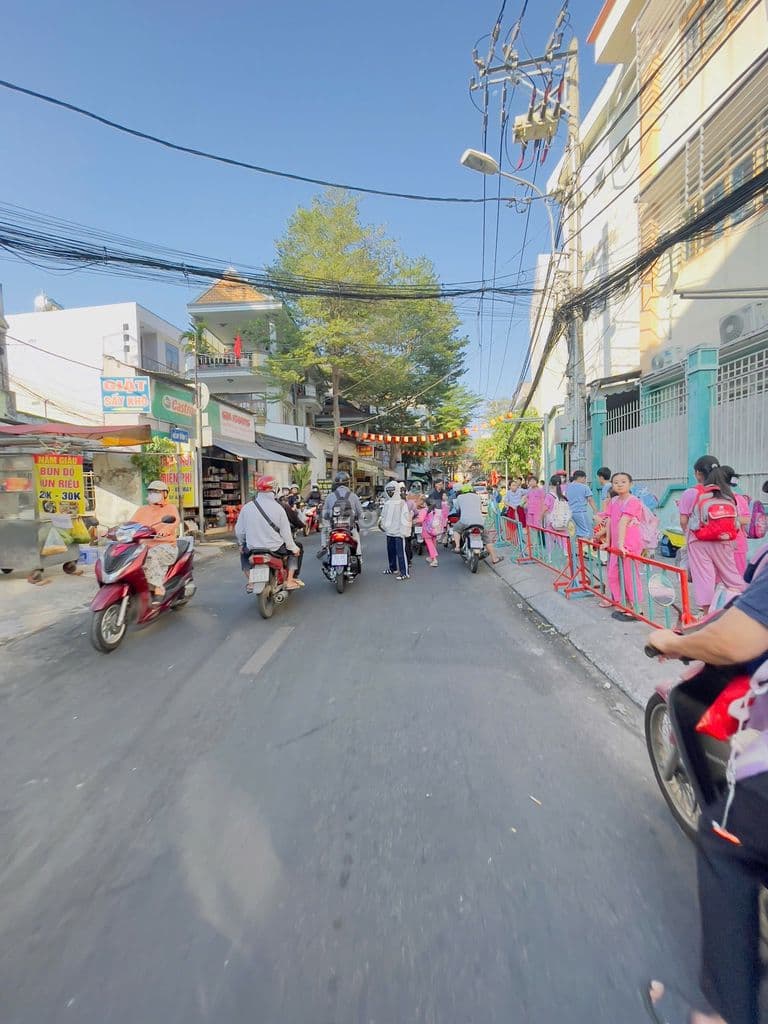 Chủ Gửi Bán 15 Lô Hẻm 12 Đường 339 Phước Long TP Thủ Đức - Ảnh 2