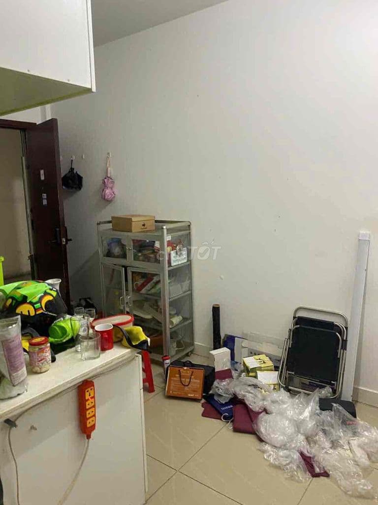 Bán căn hộ chung cư khang Gia 377 tân hương,Tân Phú - Ảnh 3