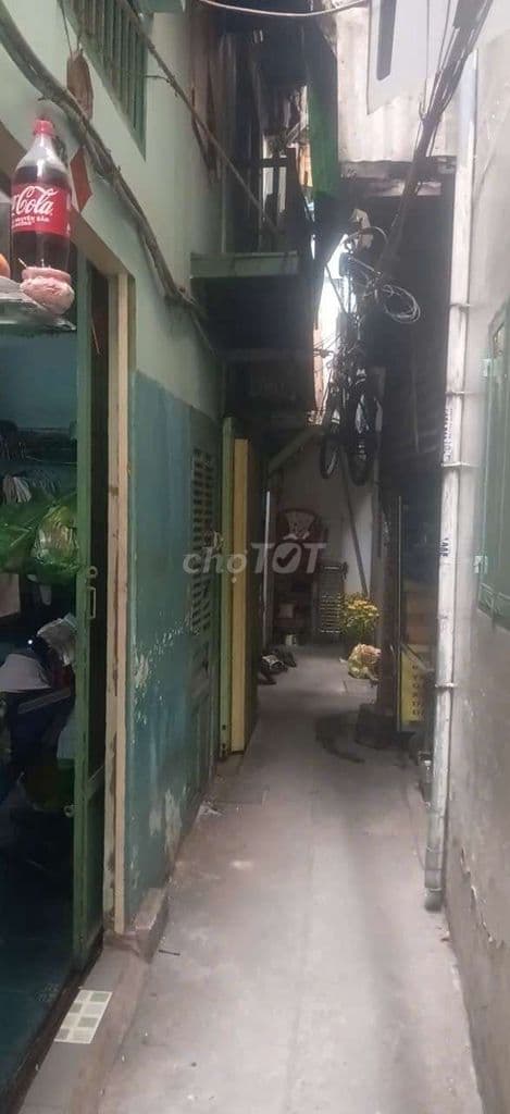 nhà chính chủ bán - Ảnh 3