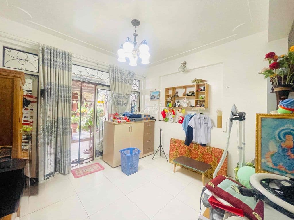 🏡 NHÀ ĐẸP 3 LẦU – XE HƠI ĐẬU ĐỖ NGÀY ĐÊM – ĐƯỜNG 160, TĂNG NHƠN PHÚ A, - Ảnh 3