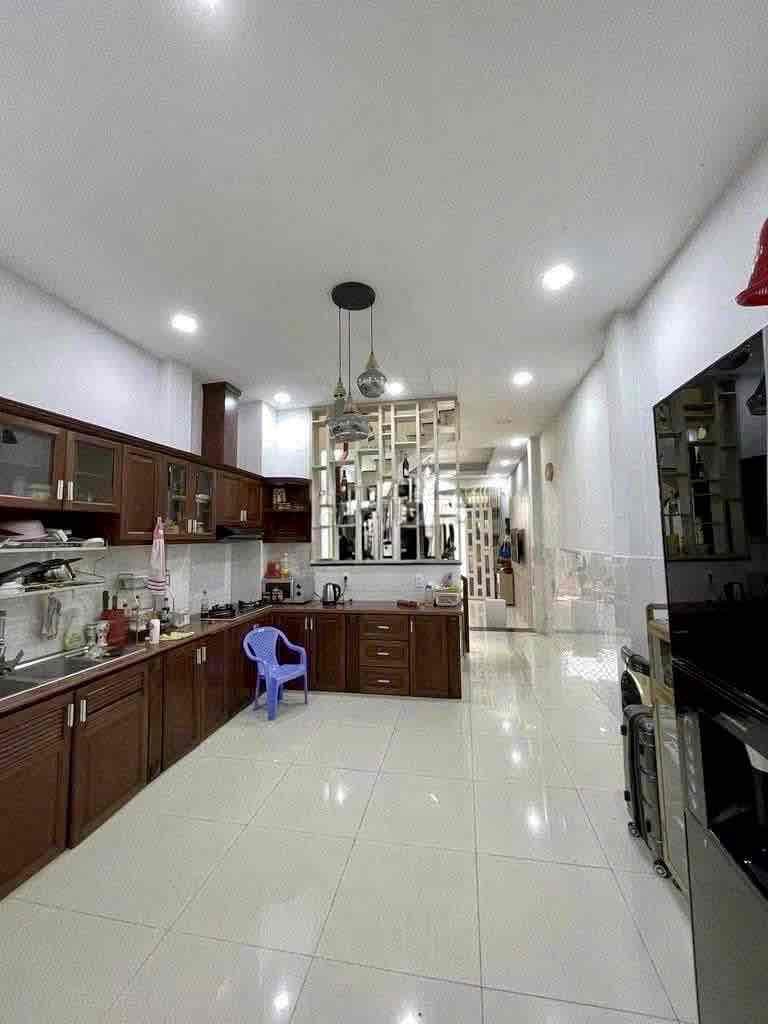 🏡Bán nhà Hoàng Văn Thụ - Tân Bình, hẻm xe hơi, 56m2 Nhỉnh 6 T.ỷ. - Ảnh 3