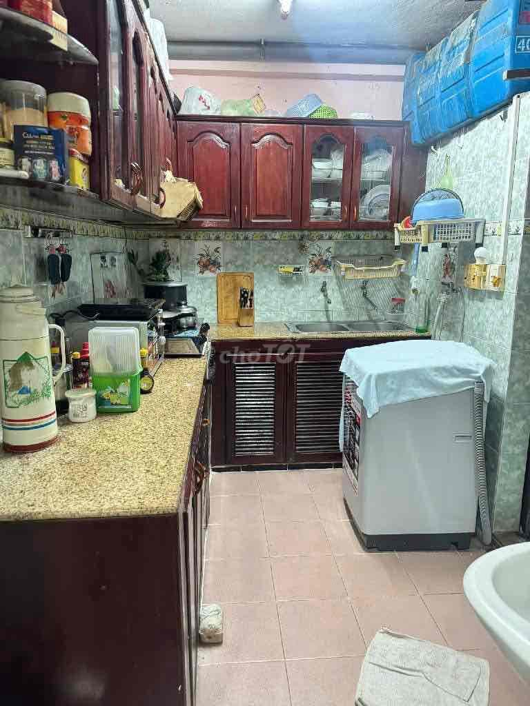 Bán nhà Lê Văn Sỹ- 3x13m- xây full đất- không lg-qh - Ảnh 3