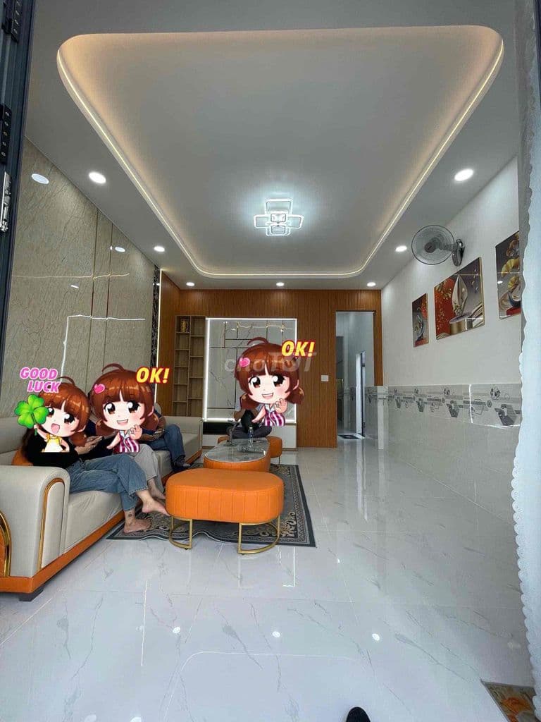 METRO_Q12 sát #CẦU_TRƯỜNG_ĐAI gần #80m #NỞ_HẬU_5m m - Ảnh 3