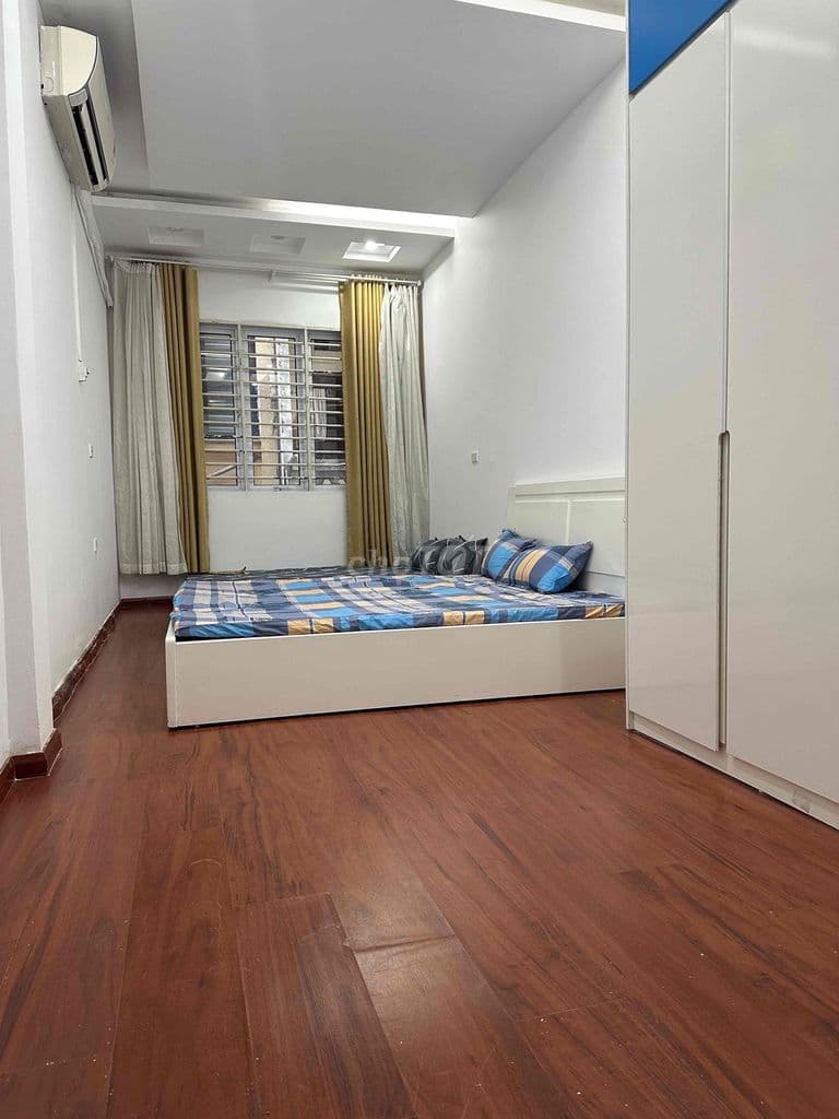 Phòng trọ 35 m2 Kim Liên Hà Nôi