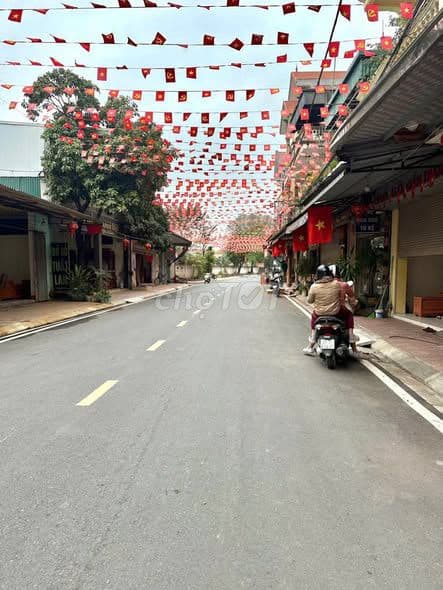 bán lô đất đẹp tại Thường Tín, nhỉnh 3 tỷ