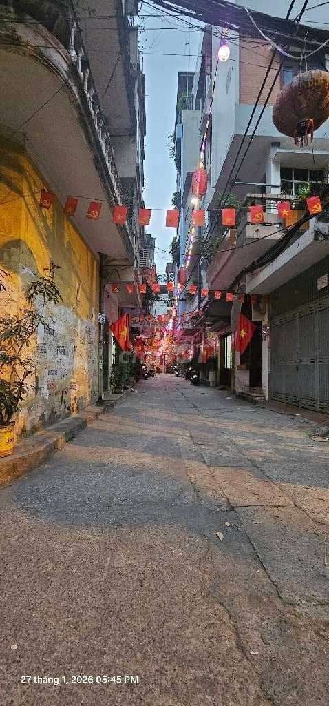 Chính chủ bán mảnh đất gần dương văm bé.ô tô vào đất