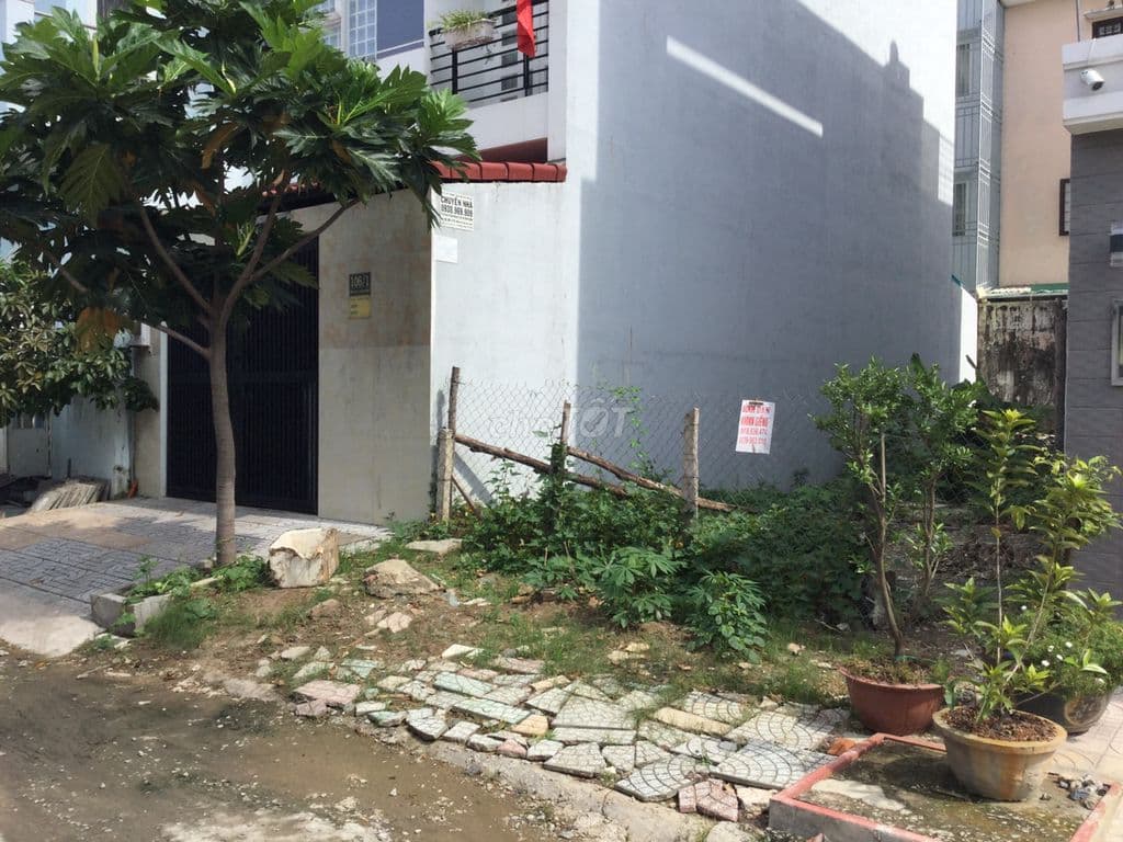 Bán đất Chính Chủ Bình Lợi; 86m2-giá bán: 11,5 tỷ - Ảnh 2