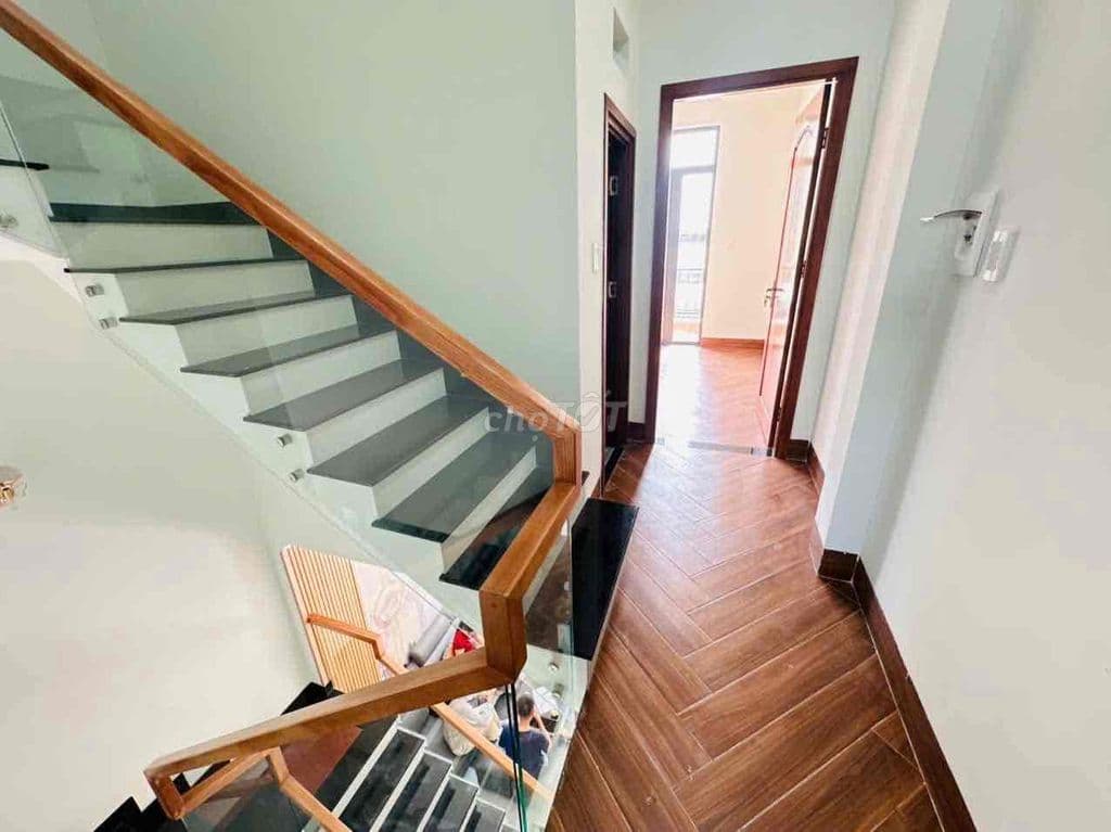 Nhà mới ngay Lã Xuân Oai, cách công viên Đông Tăng Long 100m, ở ngay - Ảnh 3