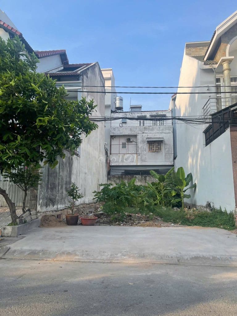 BÁN ĐẤT KHU DÂN CƯ MẶT TIỀN QUỐC LỘ 50 - GẦN BẾN XE QUẬN 8 - Ảnh 3